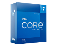 Procesor INTEL Core i7-12700KF BOX BX8071512700KF
